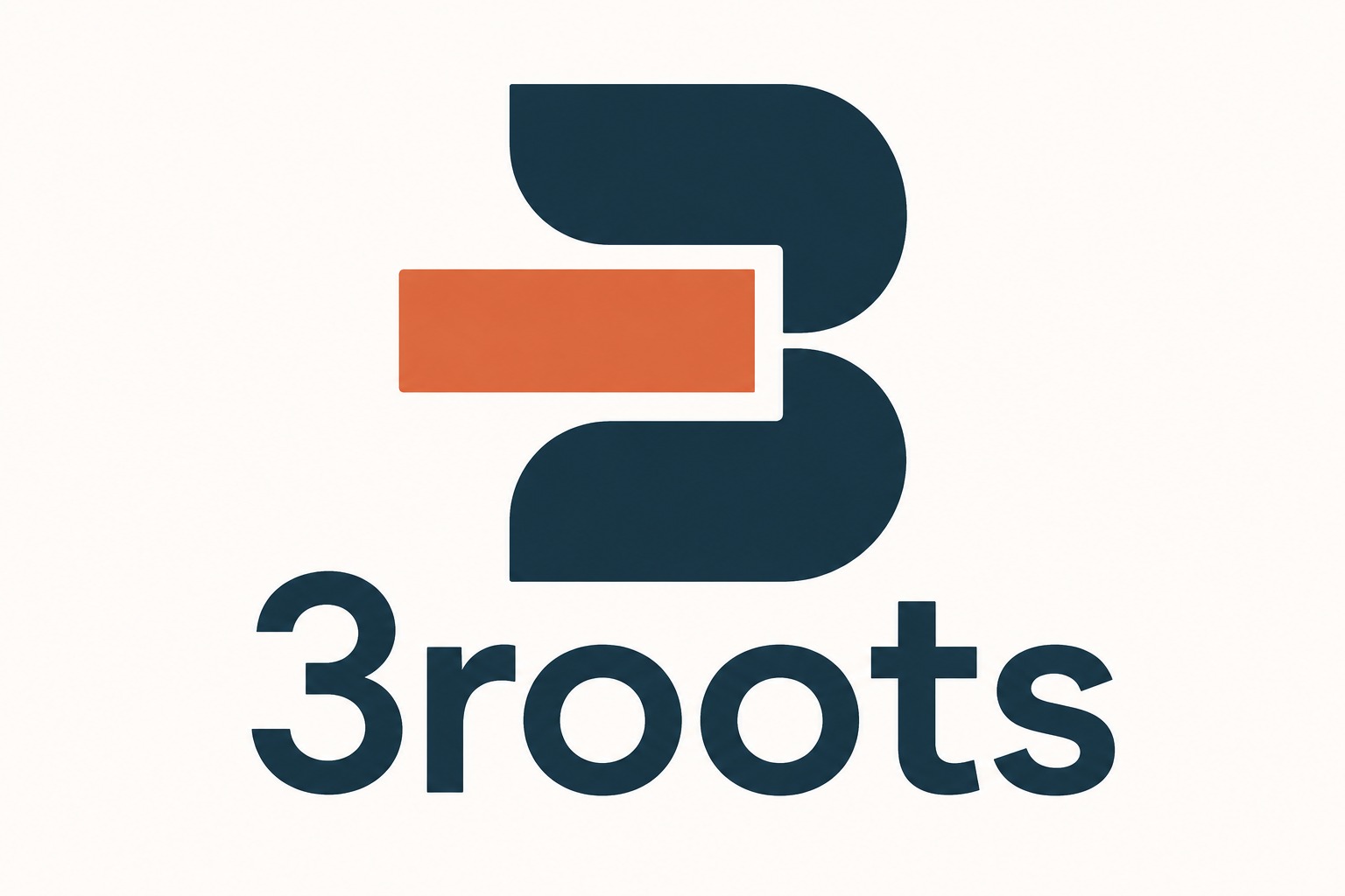 3Roots Logo